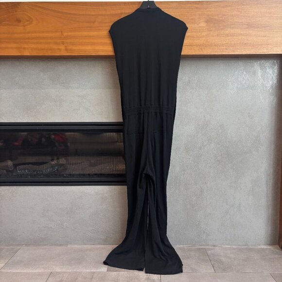 ME+EM BLACK JUMPSUIT, SIZE 14 - Picture 9 of 12
